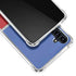 NFL New York Giants Vintage Galaxy A54 5G Clear Case
