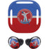 NFL New York Giants Vintage Galaxy Buds Pro Skin
