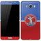 NFL New York Giants Vintage Galaxy J7 Skin