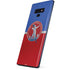 NFL New York Giants Vintage Galaxy Note 9 Skin