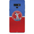 NFL New York Giants Vintage Galaxy Note 9 Skin