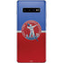 NFL New York Giants Vintage Galaxy S10 Plus Skin