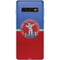 NFL New York Giants Vintage Galaxy S10 Skin