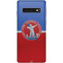 NFL New York Giants Vintage Galaxy S10 Skin