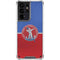 NFL New York Giants Vintage Galaxy S21 Ultra 5G Clear Case