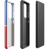 NFL New York Giants Vintage Galaxy S21 Ultra 5G Pro Case