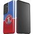 NFL New York Giants Vintage Galaxy S21 Ultra 5G Pro Case