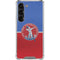 NFL New York Giants Vintage Galaxy S23 Clear Case