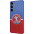 NFL New York Giants Vintage Galaxy S23 FE Skin