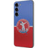 NFL New York Giants Vintage Galaxy S23 Plus Skin
