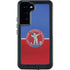 NFL New York Giants Vintage Galaxy S23 Plus Waterproof Case