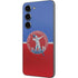 NFL New York Giants Vintage Galaxy S23 Skin