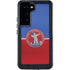 NFL New York Giants Vintage Galaxy S23 Waterproof Case
