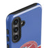 NFL New York Giants Vintage Galaxy S24 Plus Impact Case