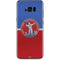 NFL New York Giants Vintage Galaxy S8 Plus Skin