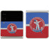 NFL New York Giants Vintage Galaxy Z Flip3 5G Skin