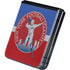 NFL New York Giants Vintage Galaxy Z Flip5 5G Skin