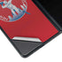 NFL New York Giants Vintage Galaxy Z Fold4 5G Skin