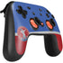 NFL New York Giants Vintage Google Stadia Controller Skin