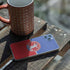 NFL New York Giants Vintage iPhone 11 Pro Max Skin