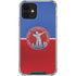 NFL New York Giants Vintage iPhone 12 Mini Clear Case