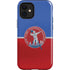 NFL New York Giants Vintage iPhone 12 Mini Impact Case