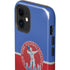NFL New York Giants Vintage iPhone 12 Mini Impact Case