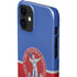 NFL New York Giants Vintage iPhone 12 Mini Lite Case