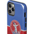 NFL New York Giants Vintage iPhone 12 Pro Impact Case