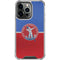 NFL New York Giants Vintage iPhone 13 Pro Clear Case