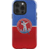 NFL New York Giants Vintage iPhone 13 Pro Impact Case