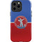 NFL New York Giants Vintage iPhone 13 Pro Max Impact Case