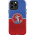 NFL New York Giants Vintage iPhone 13 Pro Max Impact Case