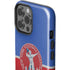 NFL New York Giants Vintage iPhone 13 Pro Max Impact Case