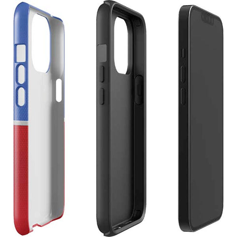 NFL New York Giants Vintage iPhone 13 Pro Max Impact Case