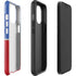 NFL New York Giants Vintage iPhone 13 Pro Max Impact Case
