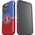 NFL New York Giants Vintage iPhone 13 Pro Max Impact Case