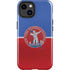 NFL New York Giants Vintage iPhone 15 Plus Impact Case
