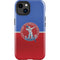 NFL New York Giants Vintage iPhone 14 Plus Impact Case