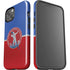 NFL New York Giants Vintage iPhone 15 Impact Case