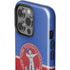 NFL New York Giants Vintage iPhone 15 Pro Impact Case