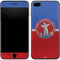 NFL New York Giants Vintage iPhone 8 Plus Skin