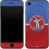 NFL New York Giants Vintage iPhone SE (2nd & 3rd Gen) Skin