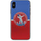 NFL New York Giants Vintage iPhone XS Max Skin
