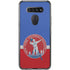 NFL New York Giants Vintage LG K51/Q51 Clear Case
