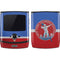 NFL New York Giants Vintage Motorola RAZR Skin