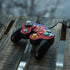 NFL New York Giants Vintage Nintendo GameCube Controller Skin
