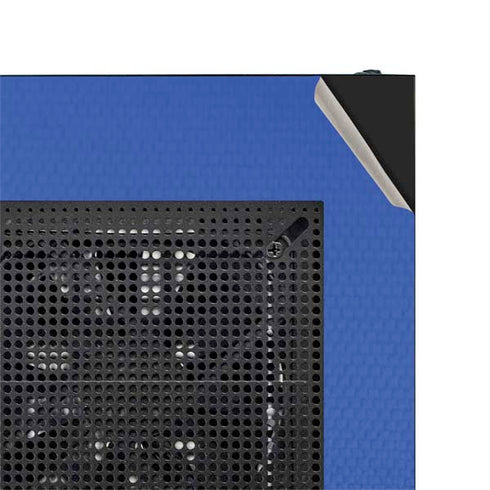 NFL New York Giants Vintage NZXT H510 Compact ATX Mid-Tower Case Skin