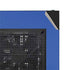 NFL New York Giants Vintage NZXT H510 Compact ATX Mid-Tower Case Skin