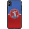 NFL New York Giants Vintage Otterbox Symmetry iPhone Skin